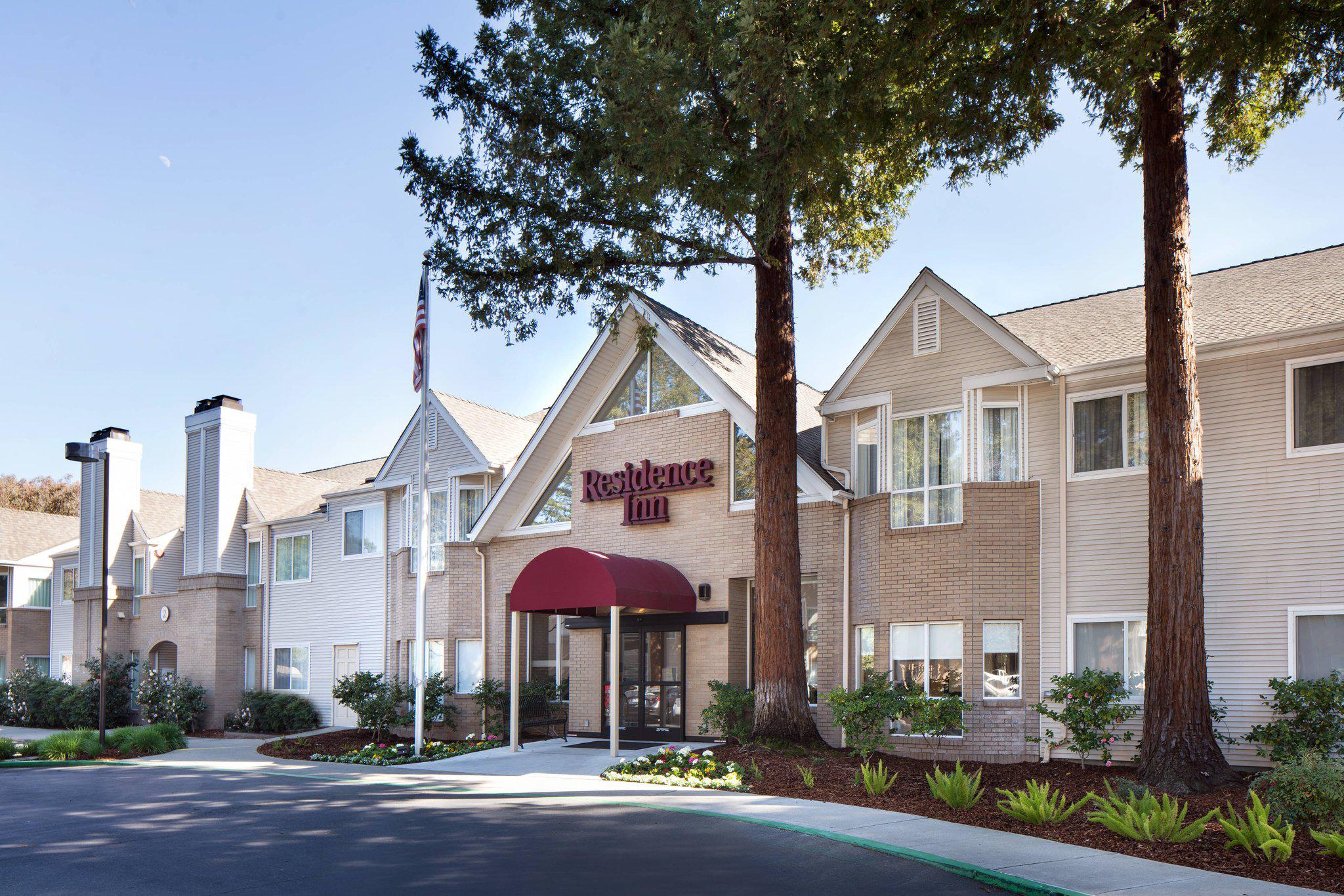 Residence Inn by Marriott Pleasant Hill Concord Photo