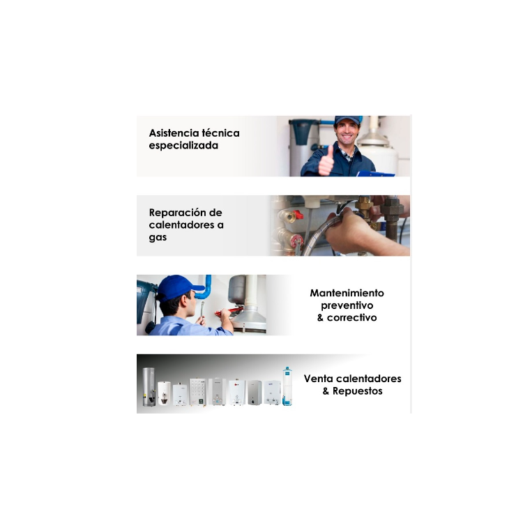 Galería en miniatura