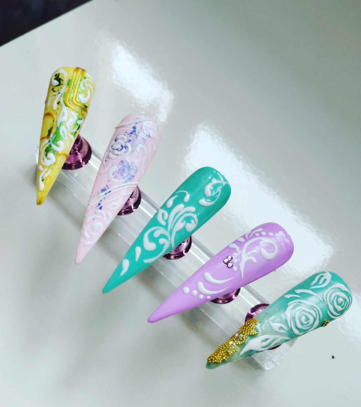 Galería en miniatura