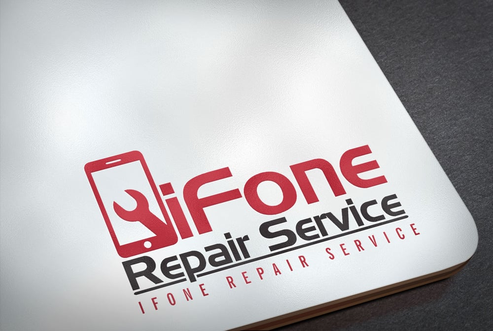 iFone Repair Service Photo
