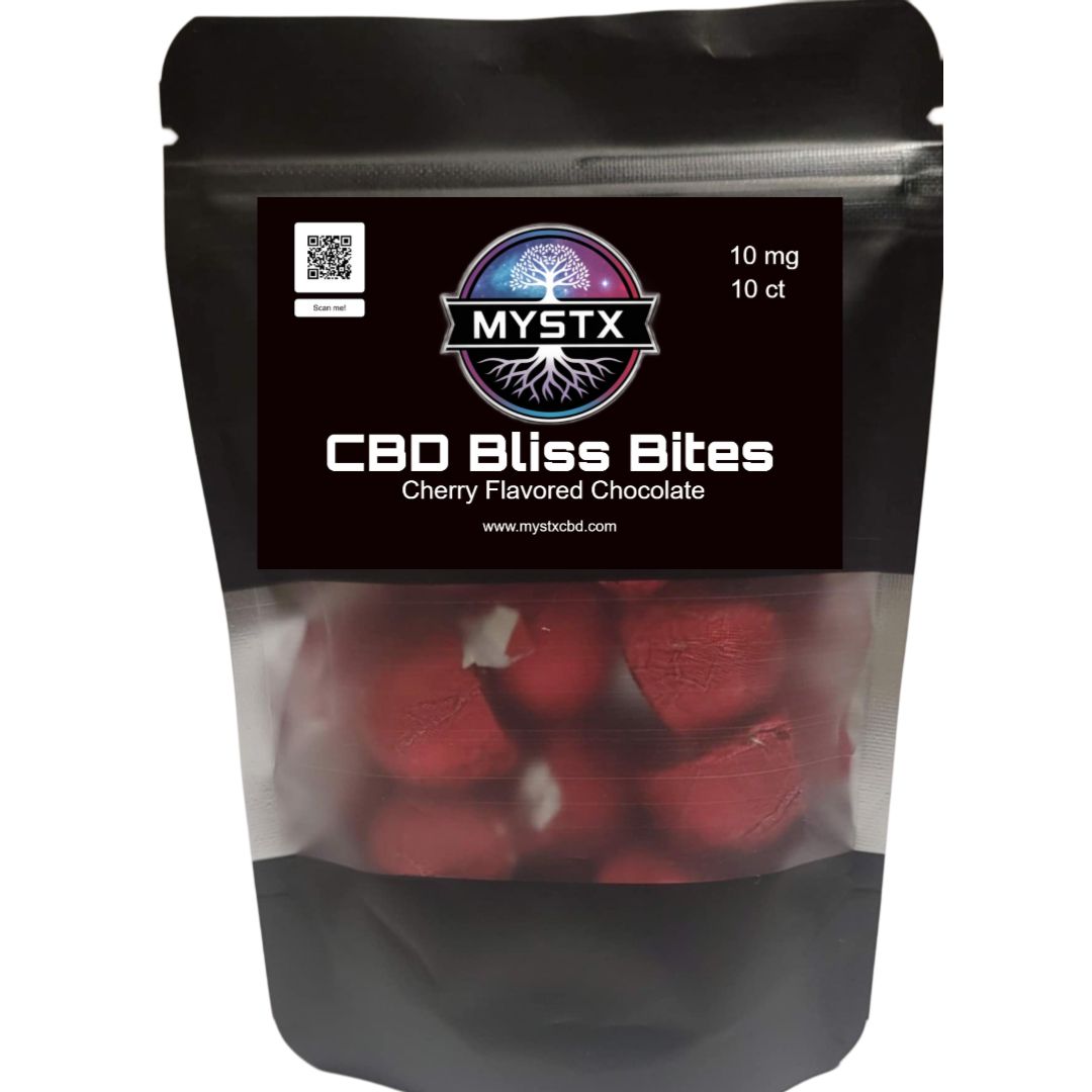 Mystx CBD LLC Image
