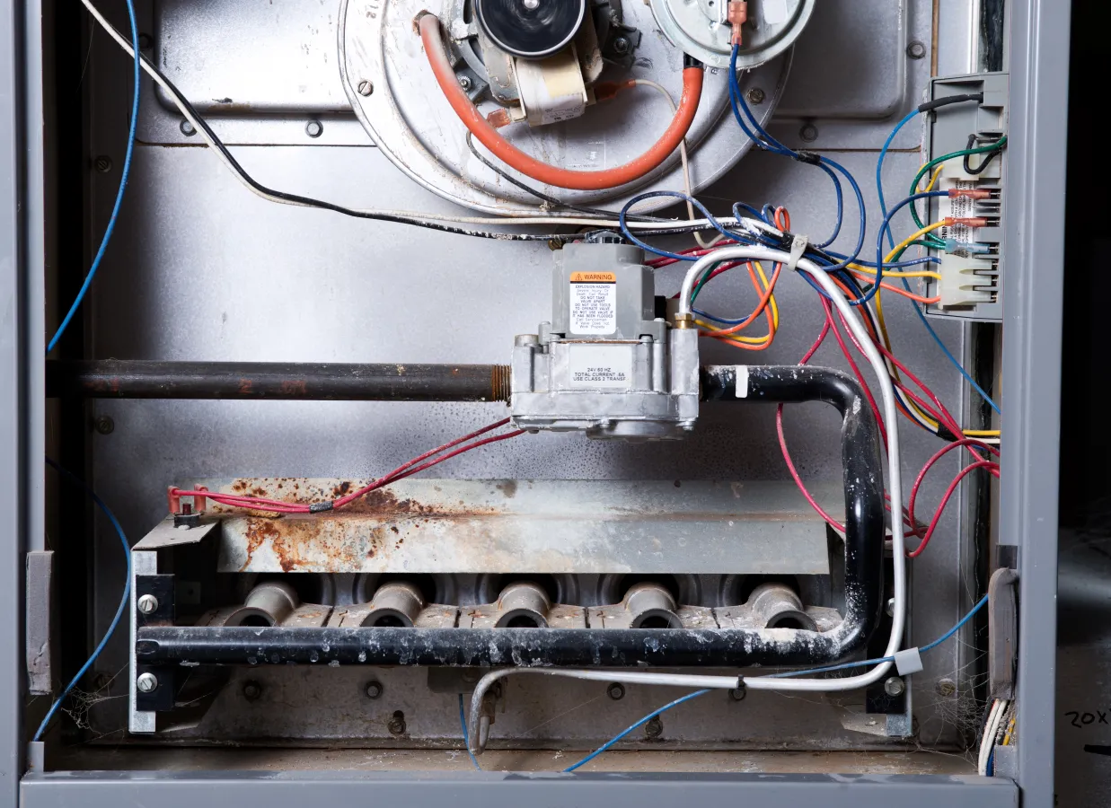 Furnace Installation