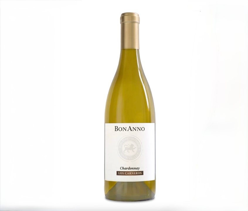 BonAnno Chardonnay