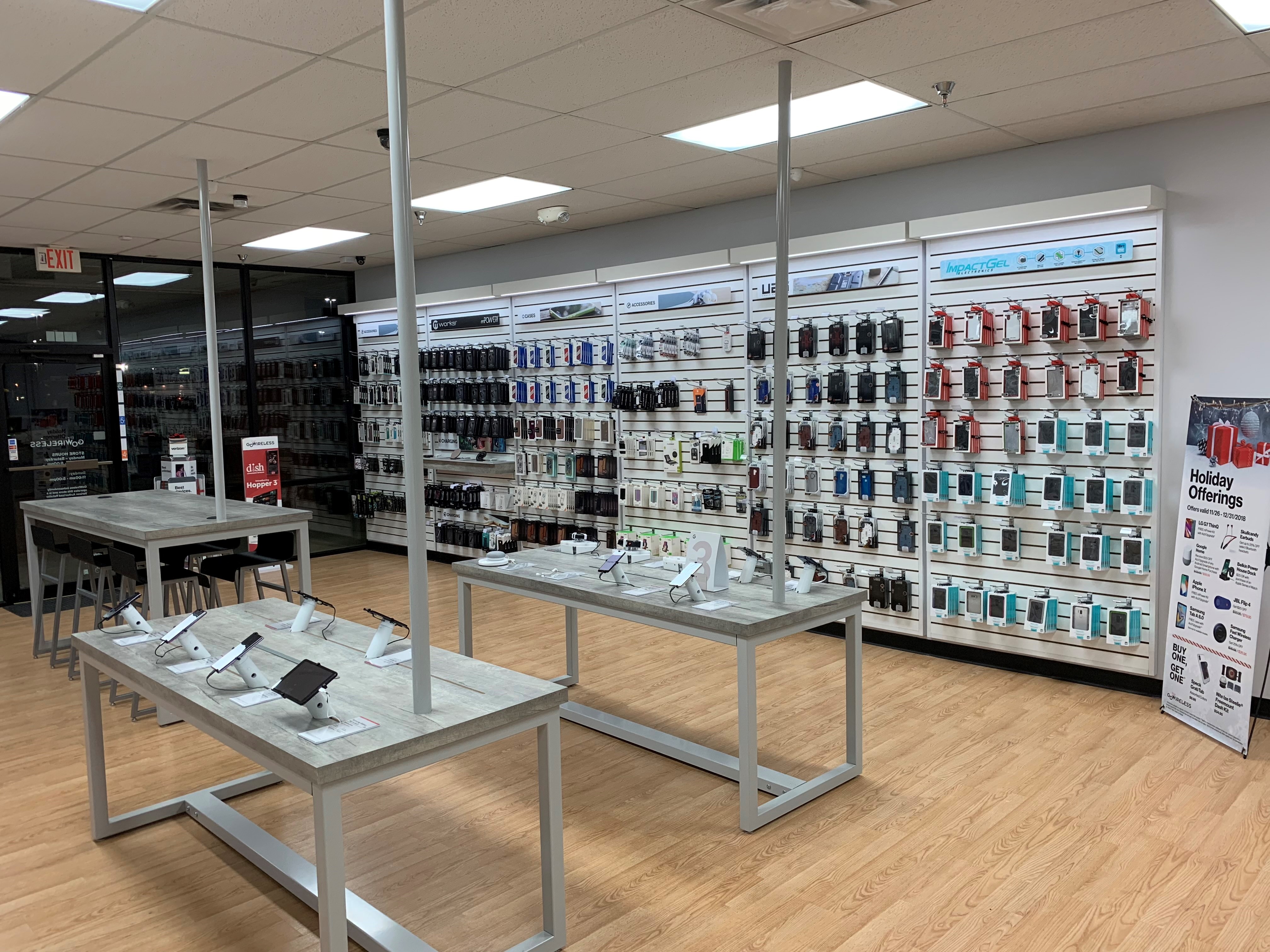 Verizon Authorized Retailer – GoWireless Photo