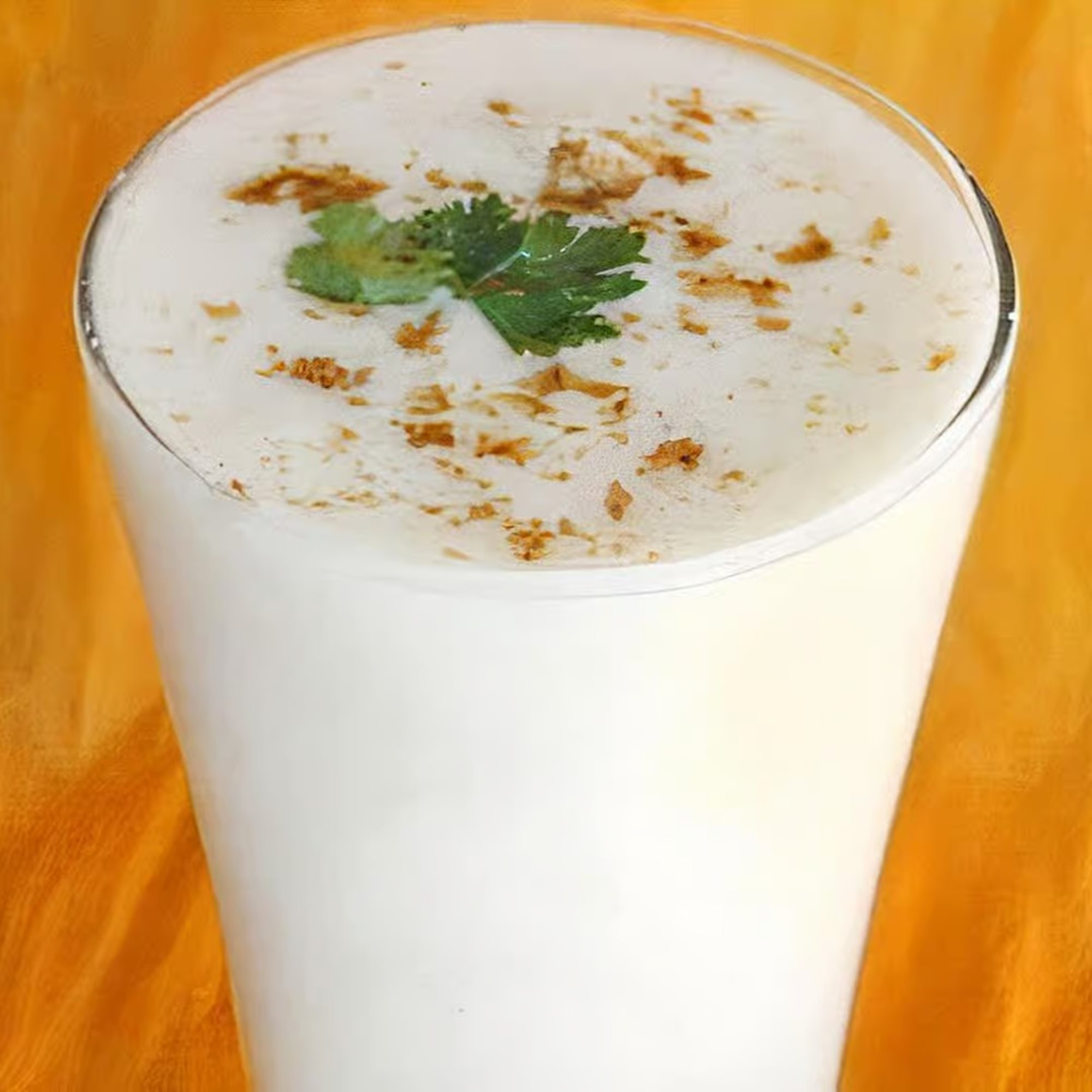 Salt Lassi