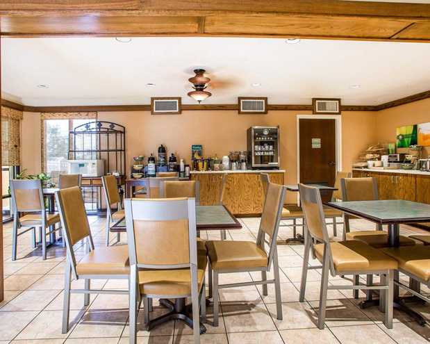 Images Quality Inn St. Robert - Ft. Leonard Wood