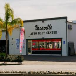 Vacaville Auto Body Center Image