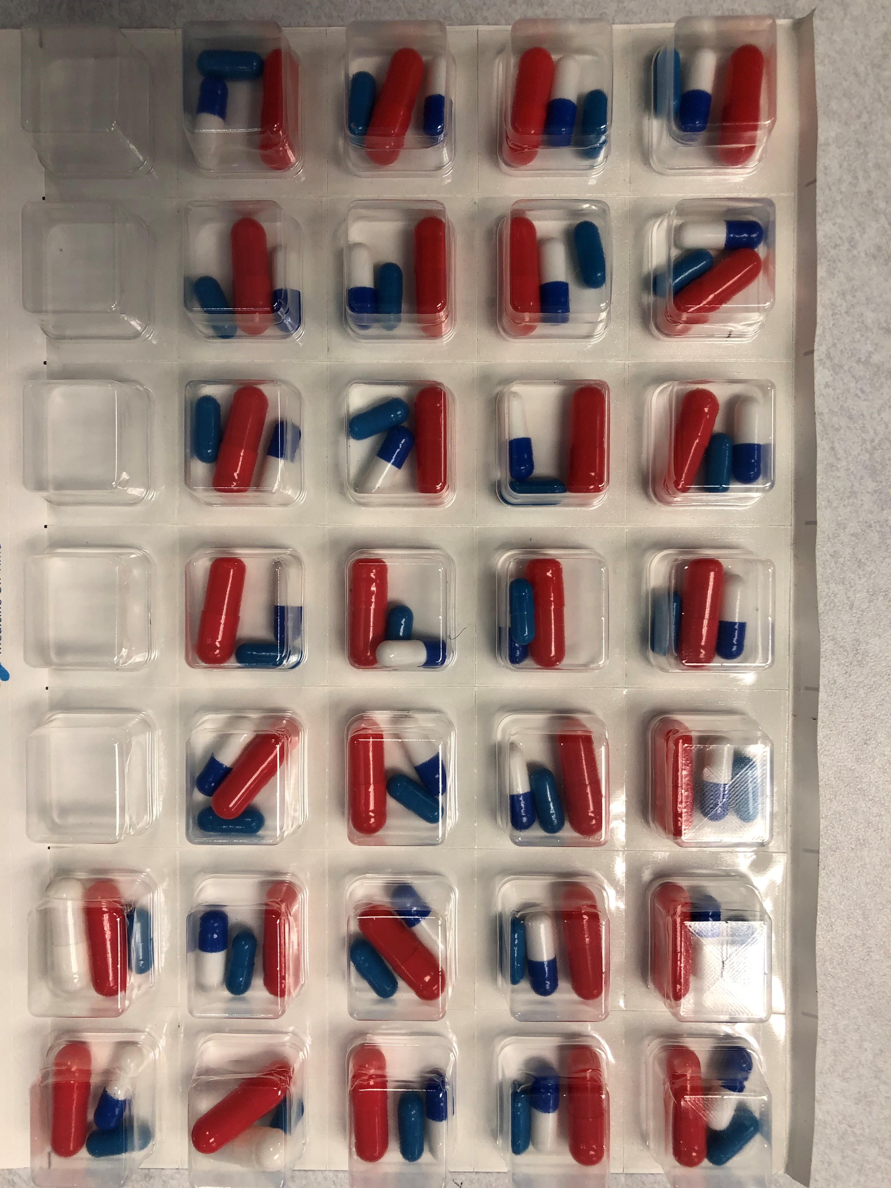 FREE Compliance Packaging