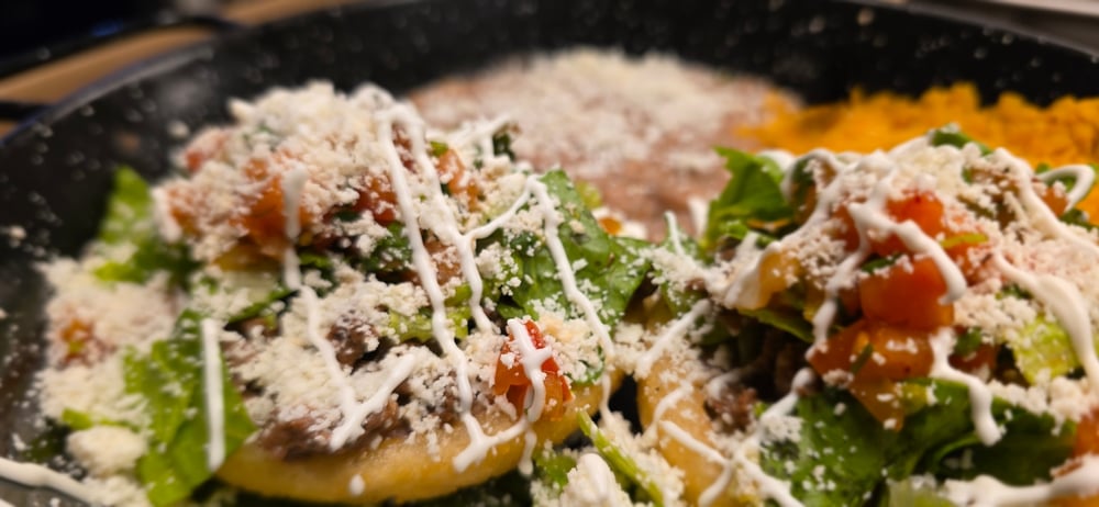 Dos Sopes