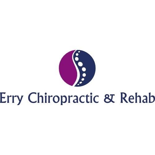 Erry Chiropractic & Rehab
