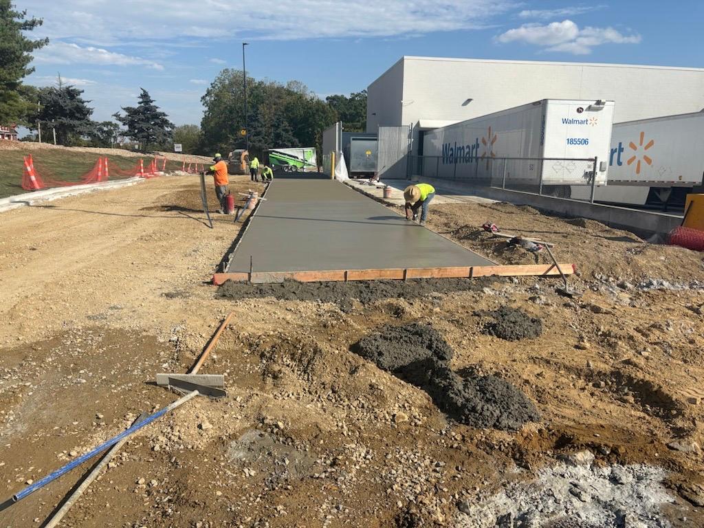 Byrne & Jones Construction Image