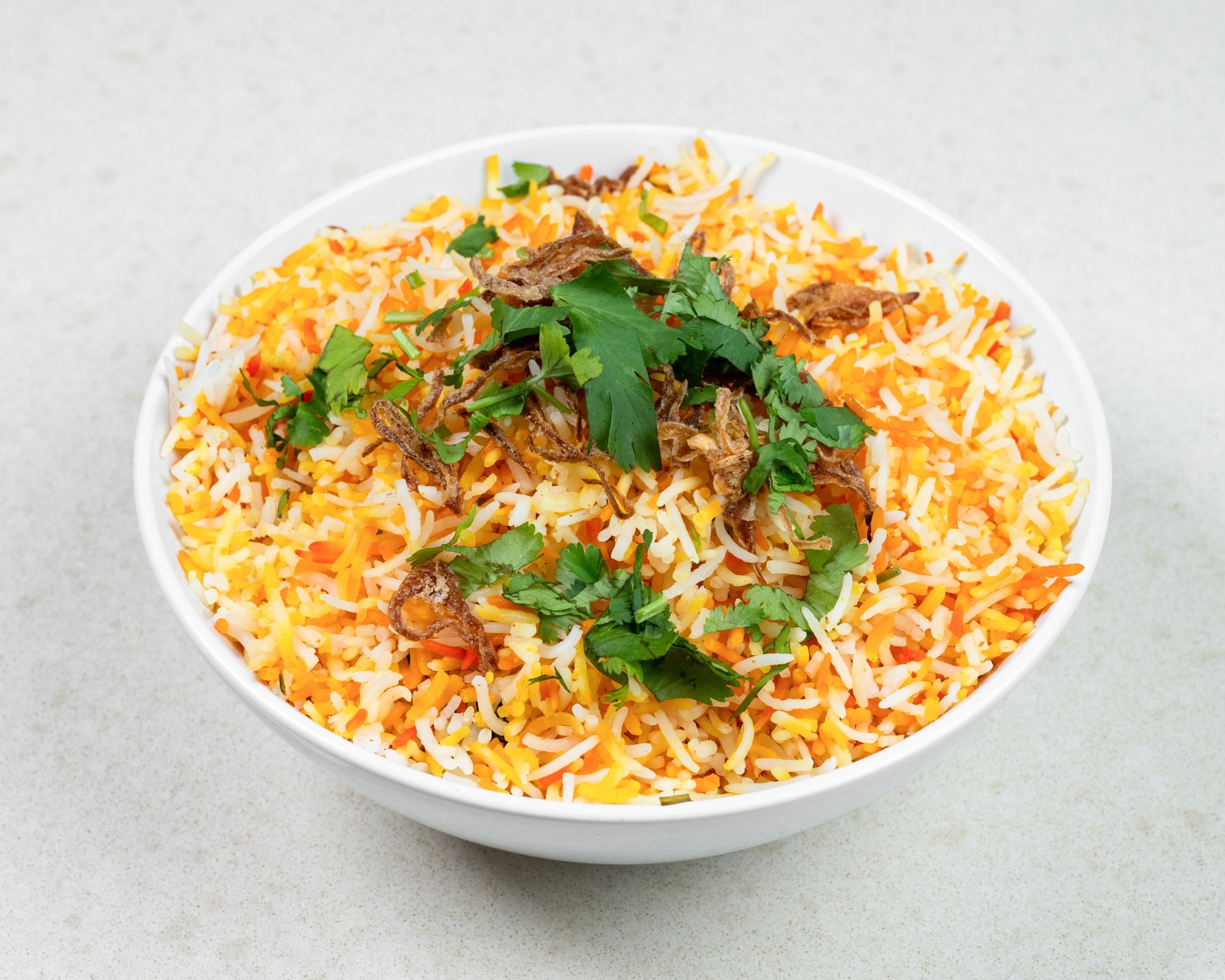 Lemon Rice