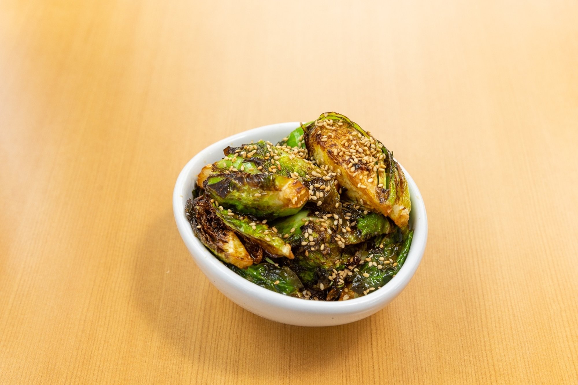 Brussel Sprouts (v)