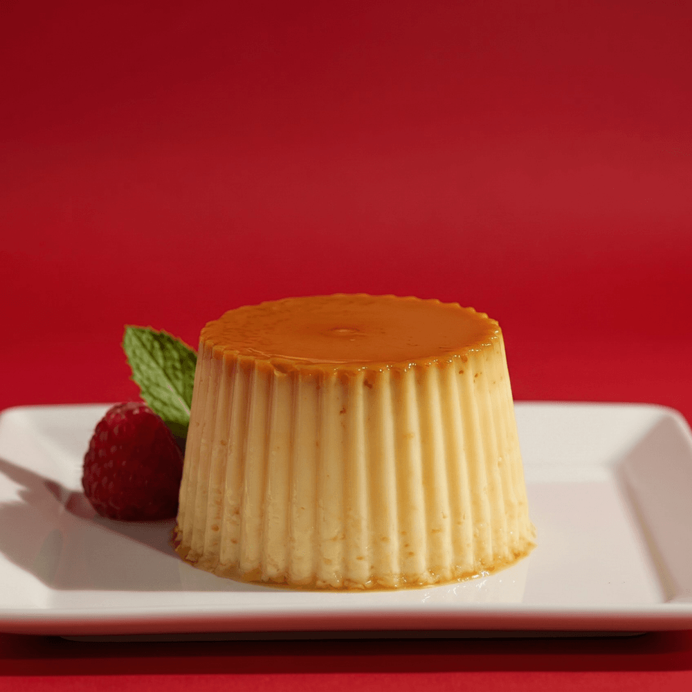 Flan