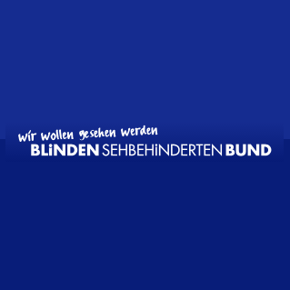 Logo von Blinden- und Sehbehindertenbund in Hessen e. V.