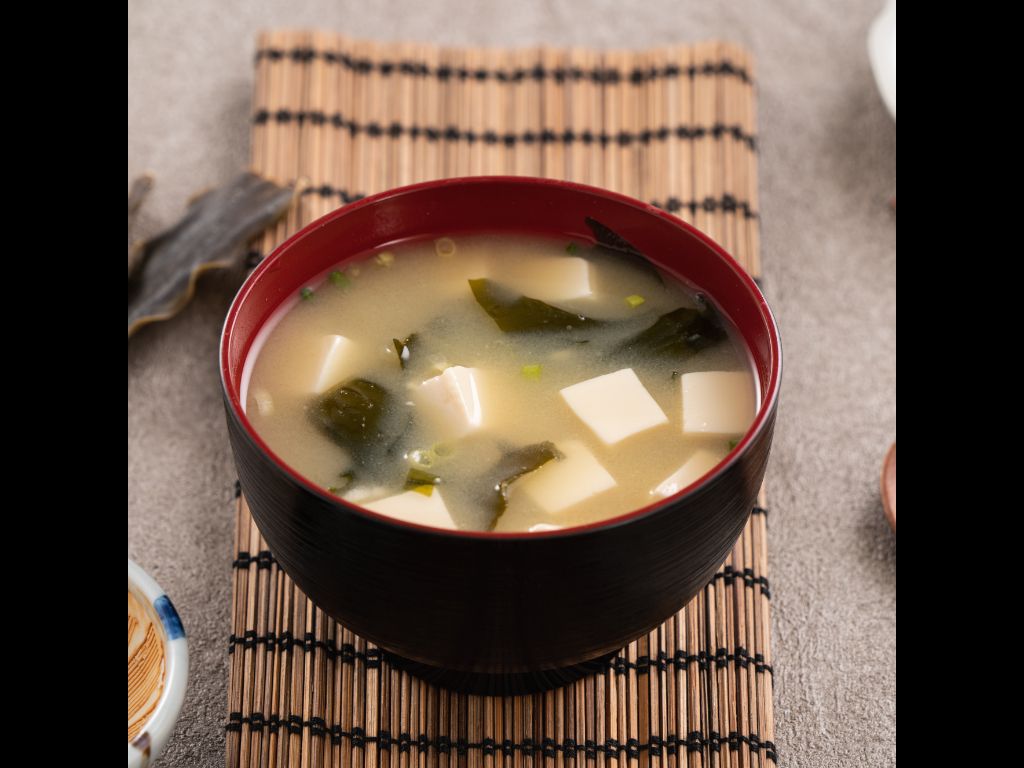Miso Soup