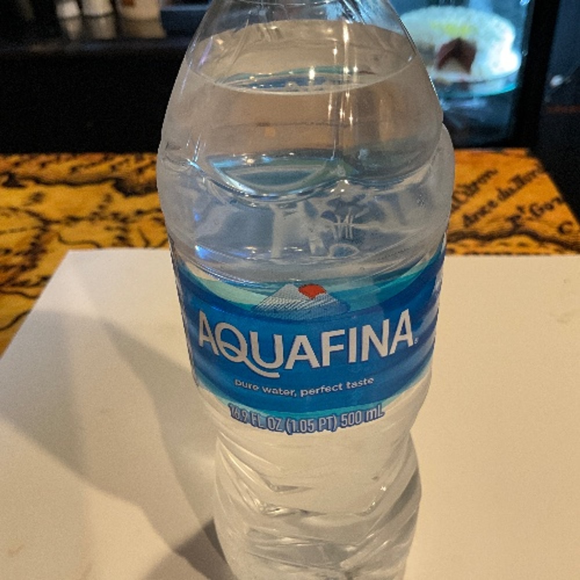 Water
