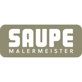 Logo von Malermeisterbetrieb Saupe