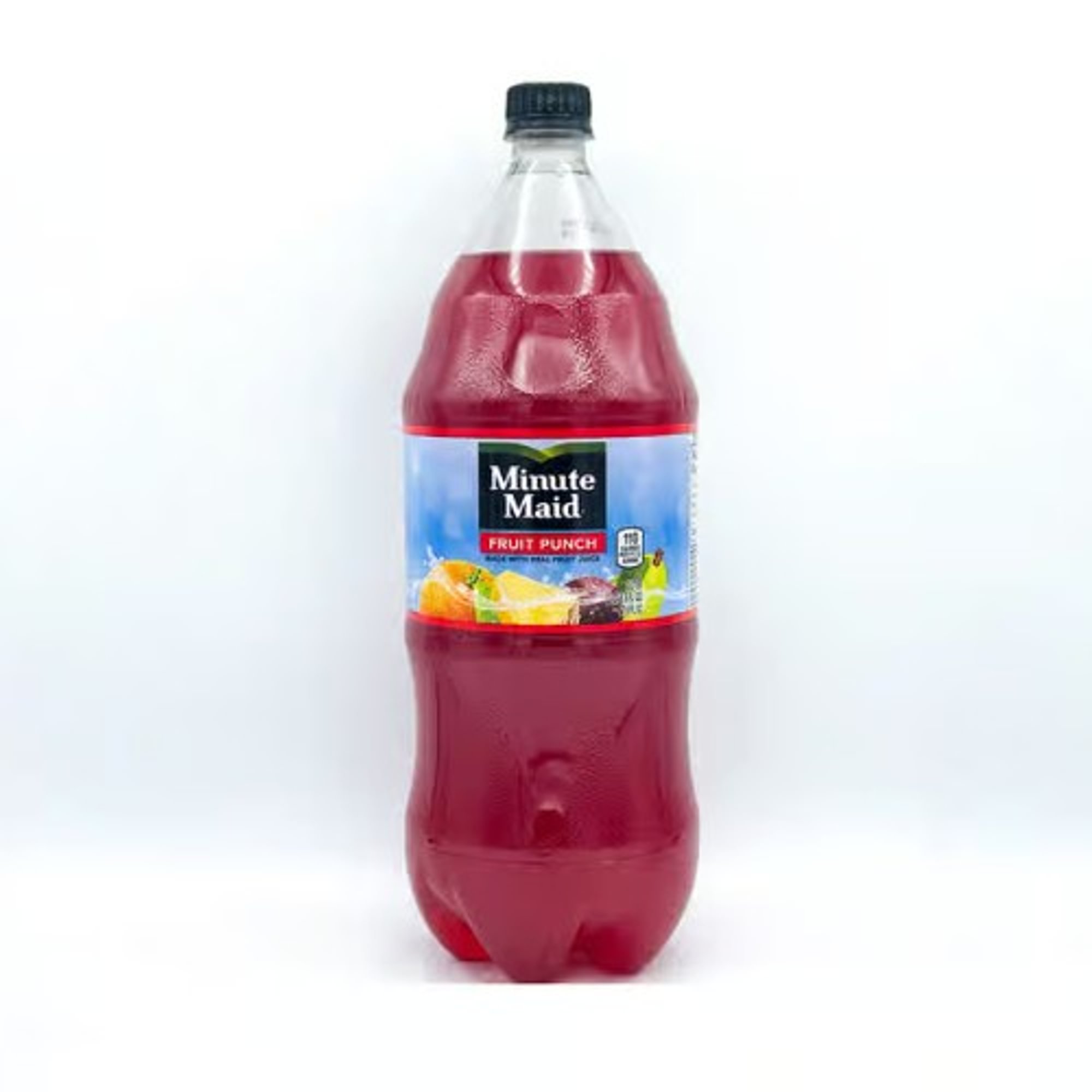 Minute Maid Fruit Punch 2L