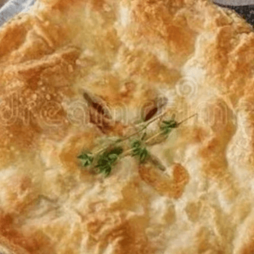 Spanakopita