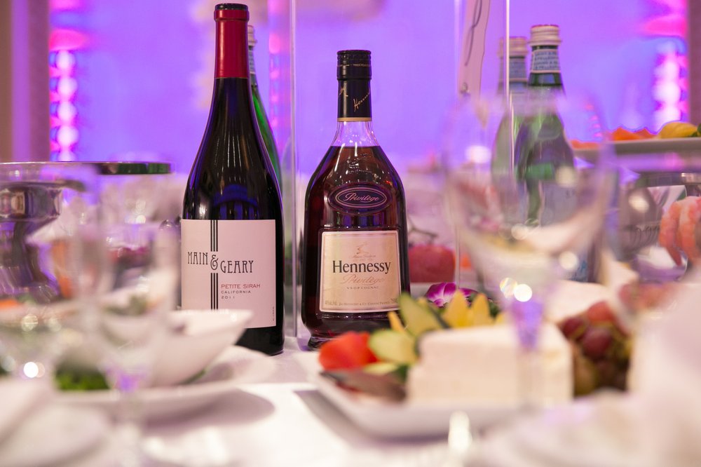 Imperial Event Venue Image