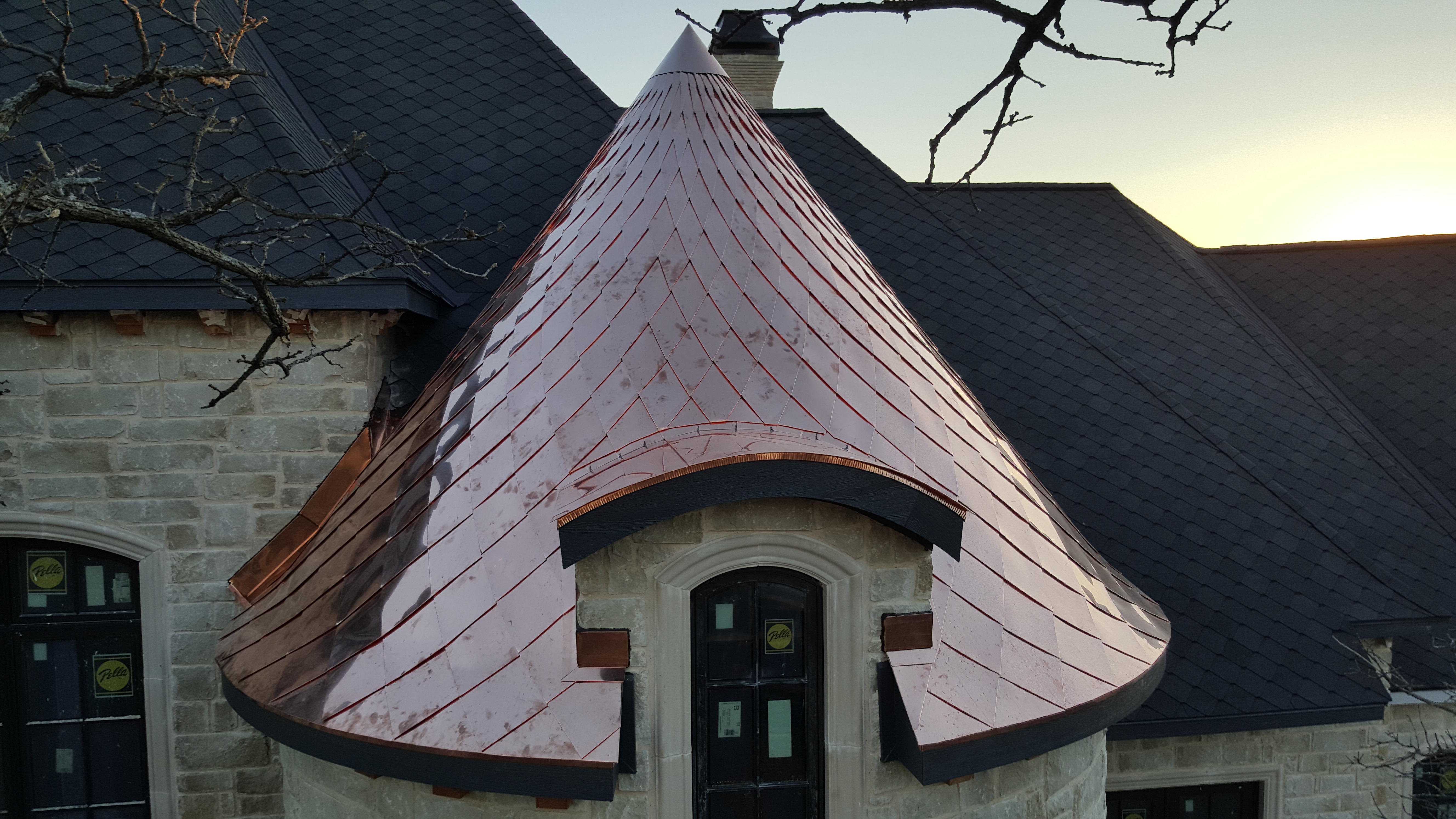 Brinkmann Quality Roofing Services Photo