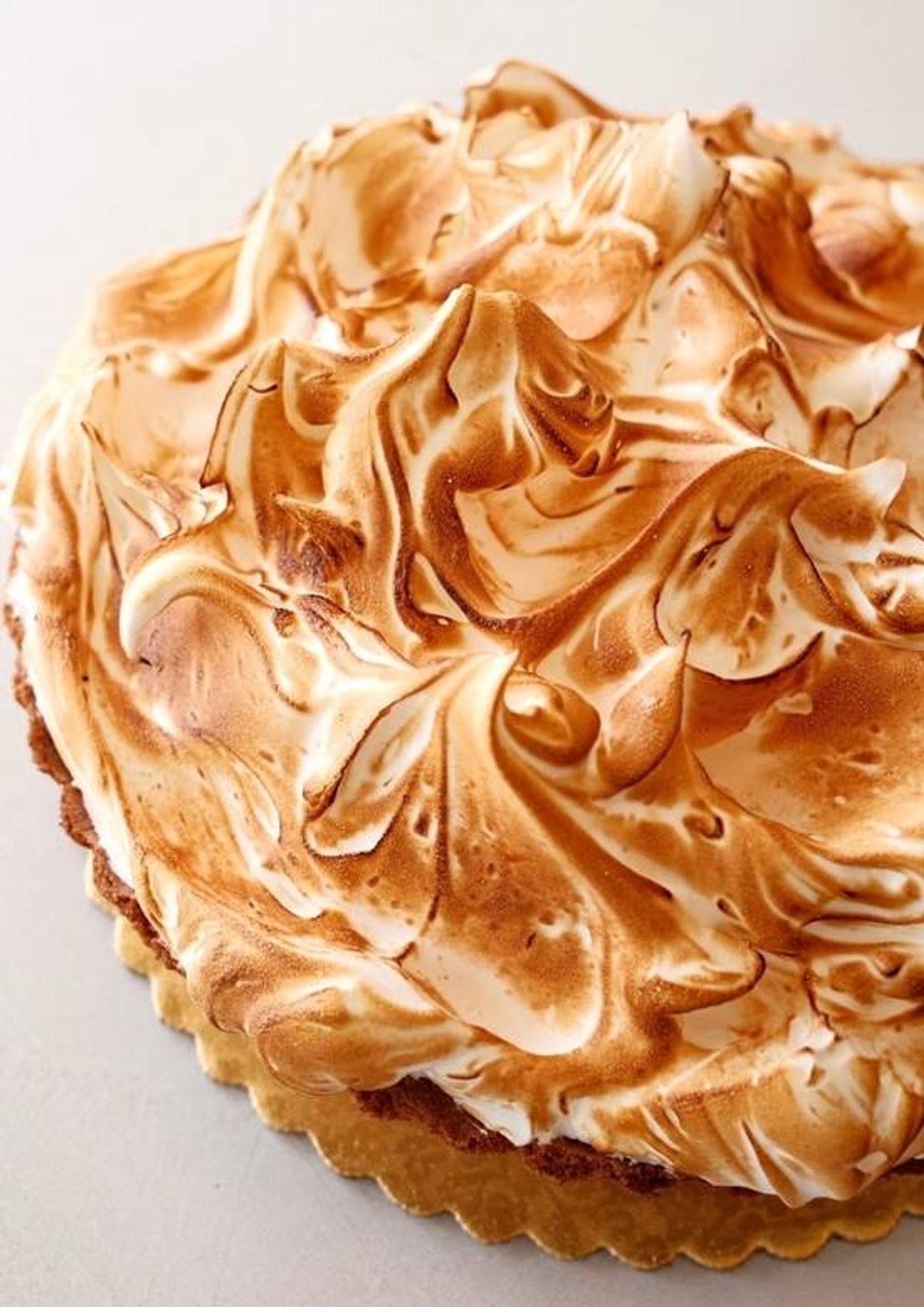 Lemon Pie