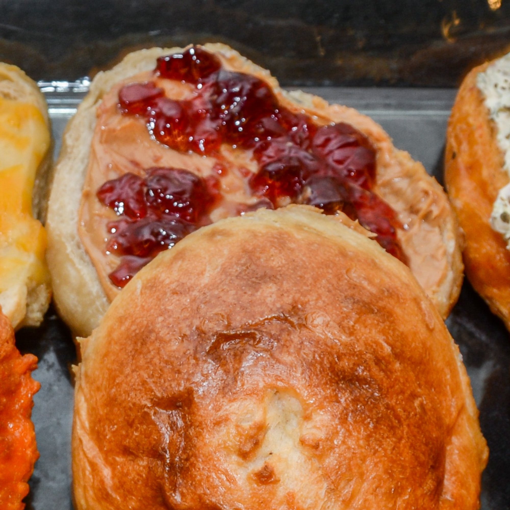 Classic Bagel