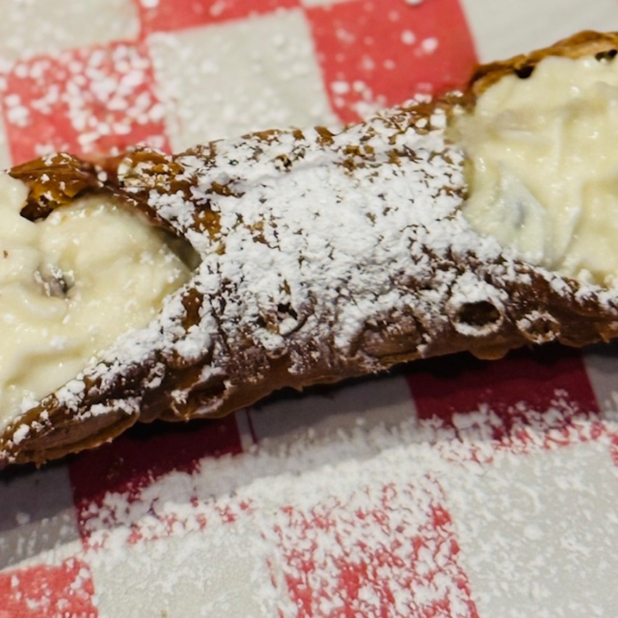 Cannoli