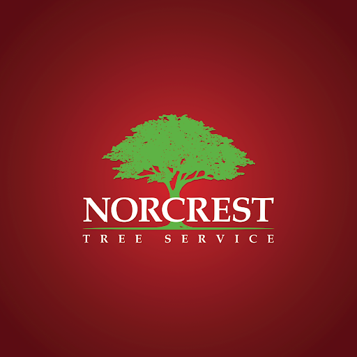Norcrest Tree Service Logo