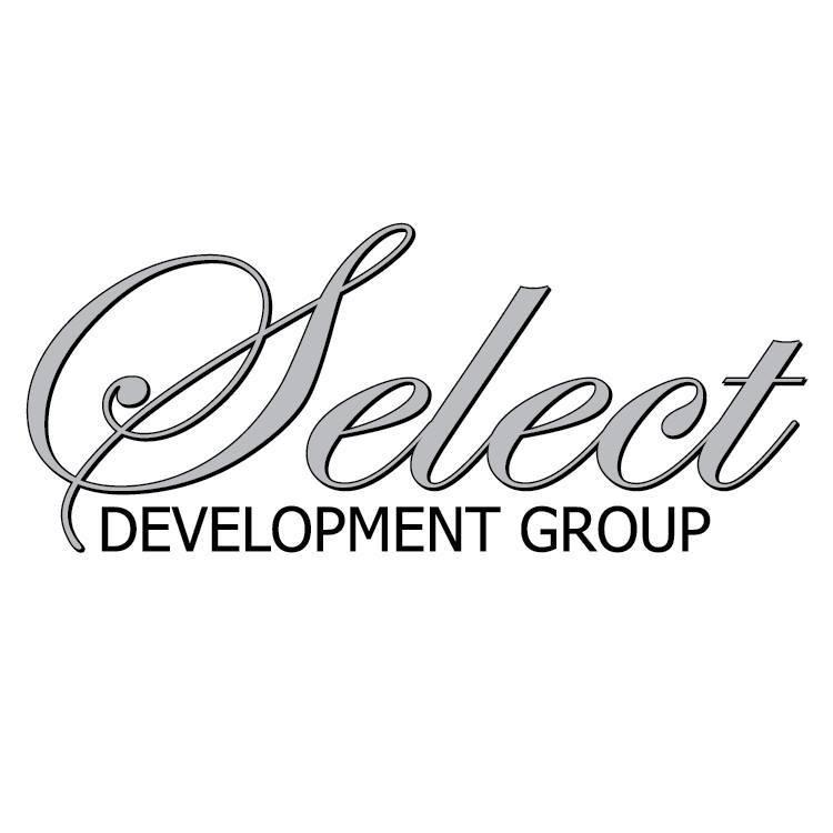 Select Development Group Logo