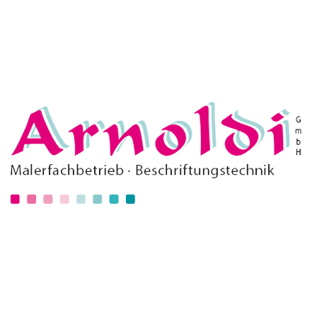 Logo von Arnoldi GmbH