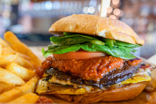 The George Tavern Image