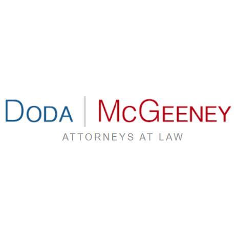 Doda & McGeeney, P.A. Logo