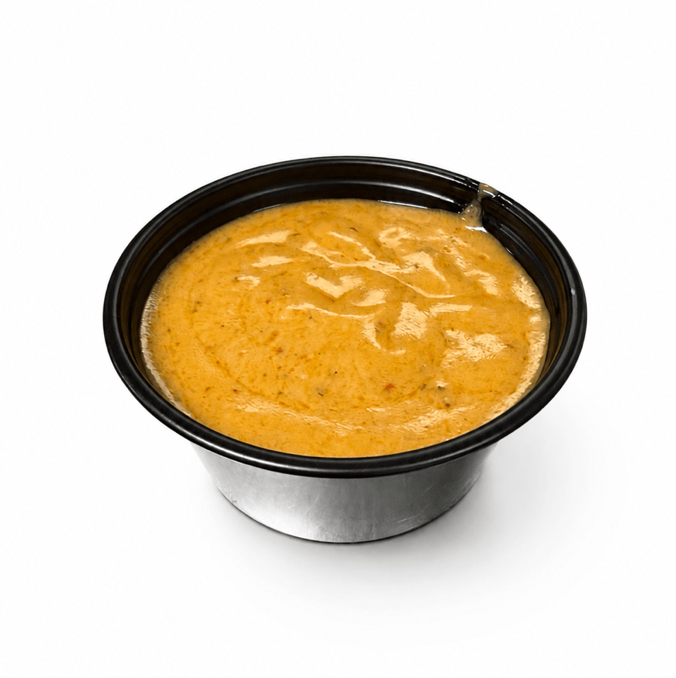 Peanut Sauce