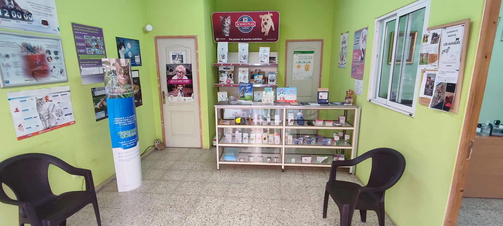 Galería en miniatura
