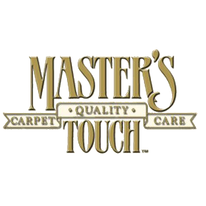 Masters Touch Carpet Care Logo