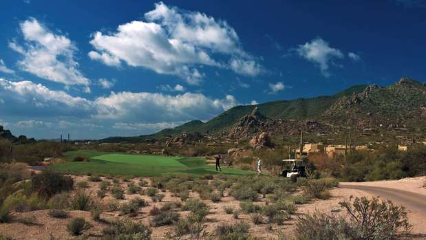 Images Boulders Resort & Spa Scottsdale, Curio Collection by Hilton