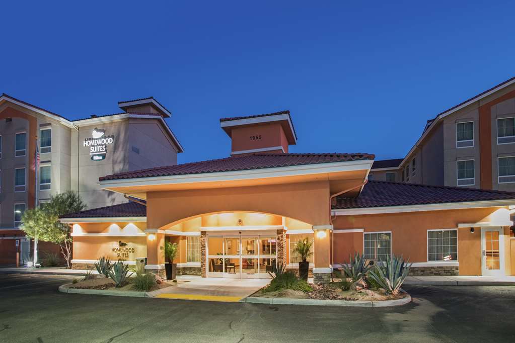 Homewood Suites by Hilton Yuma Image