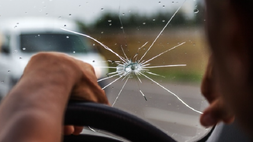 Coral Gables Auto Glass Image