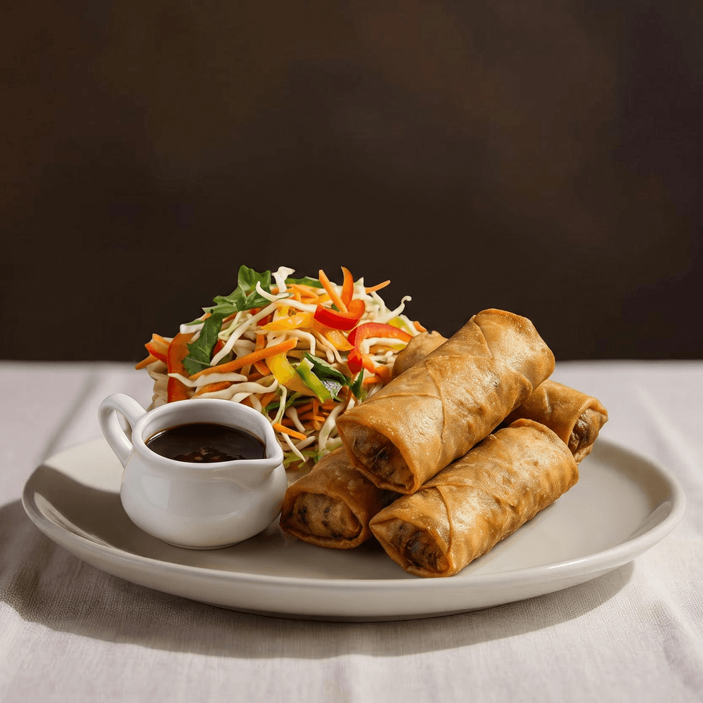 Duck Roll (2)