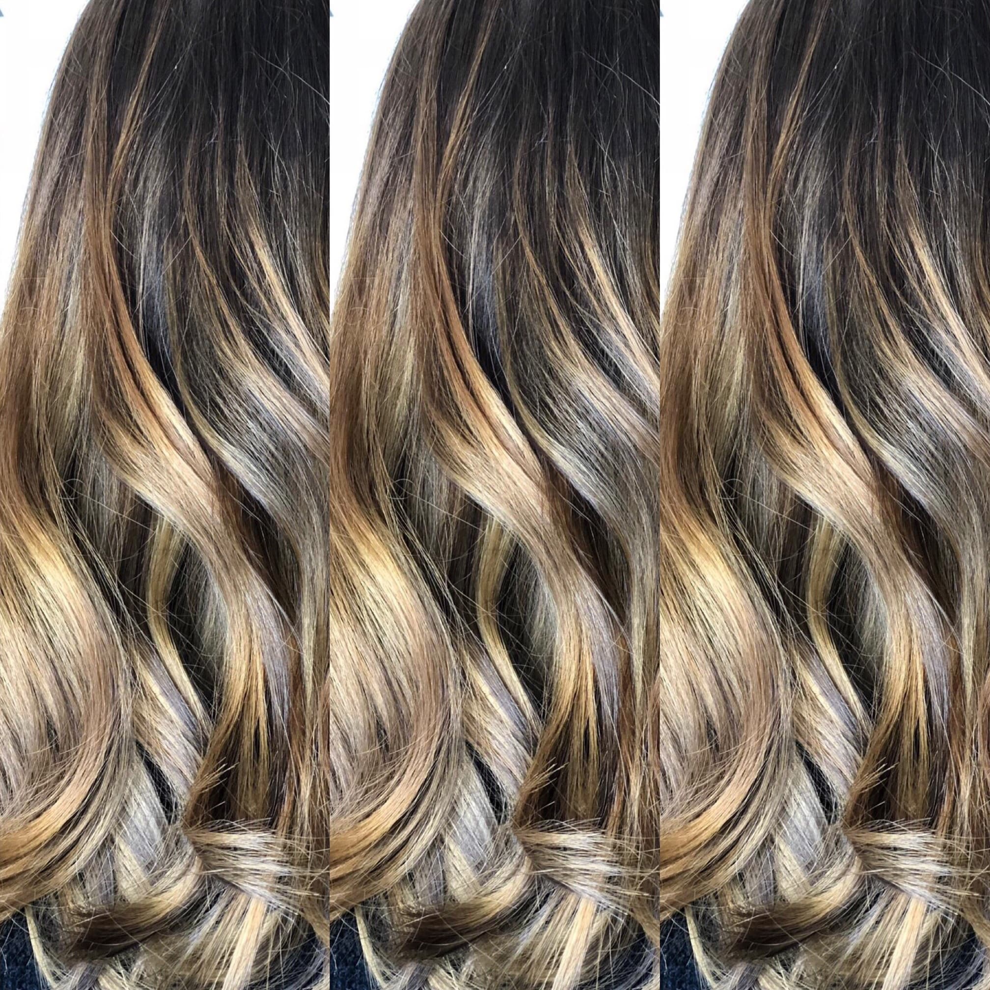 Images Naked Hair & Beauty