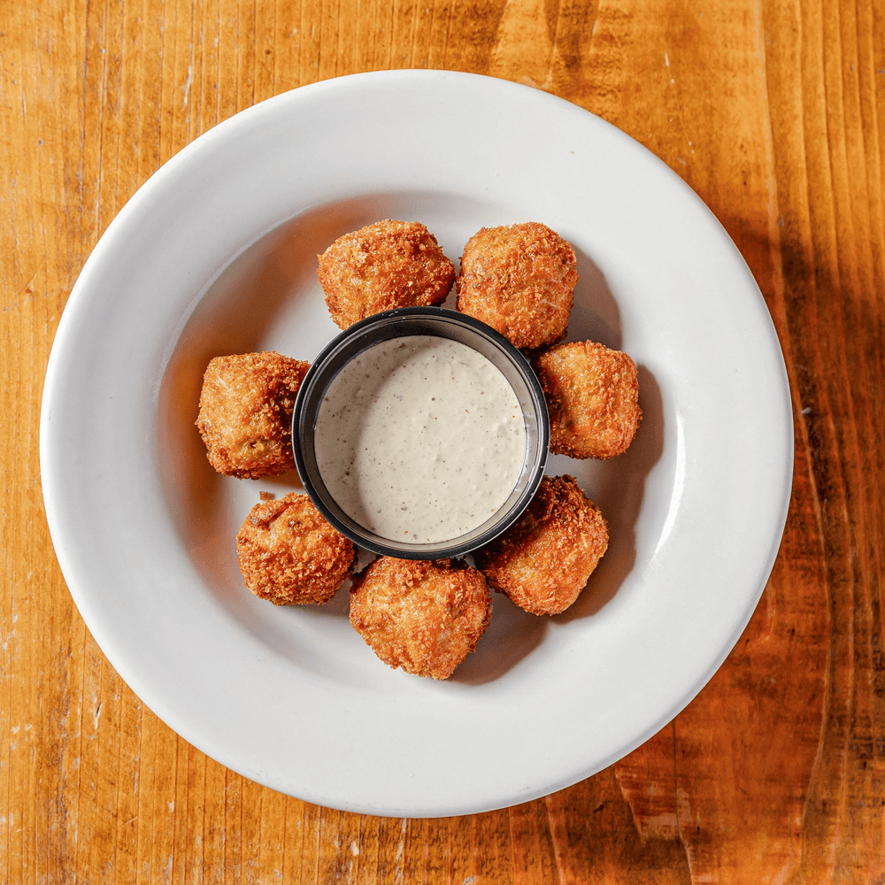 Boudin Balls