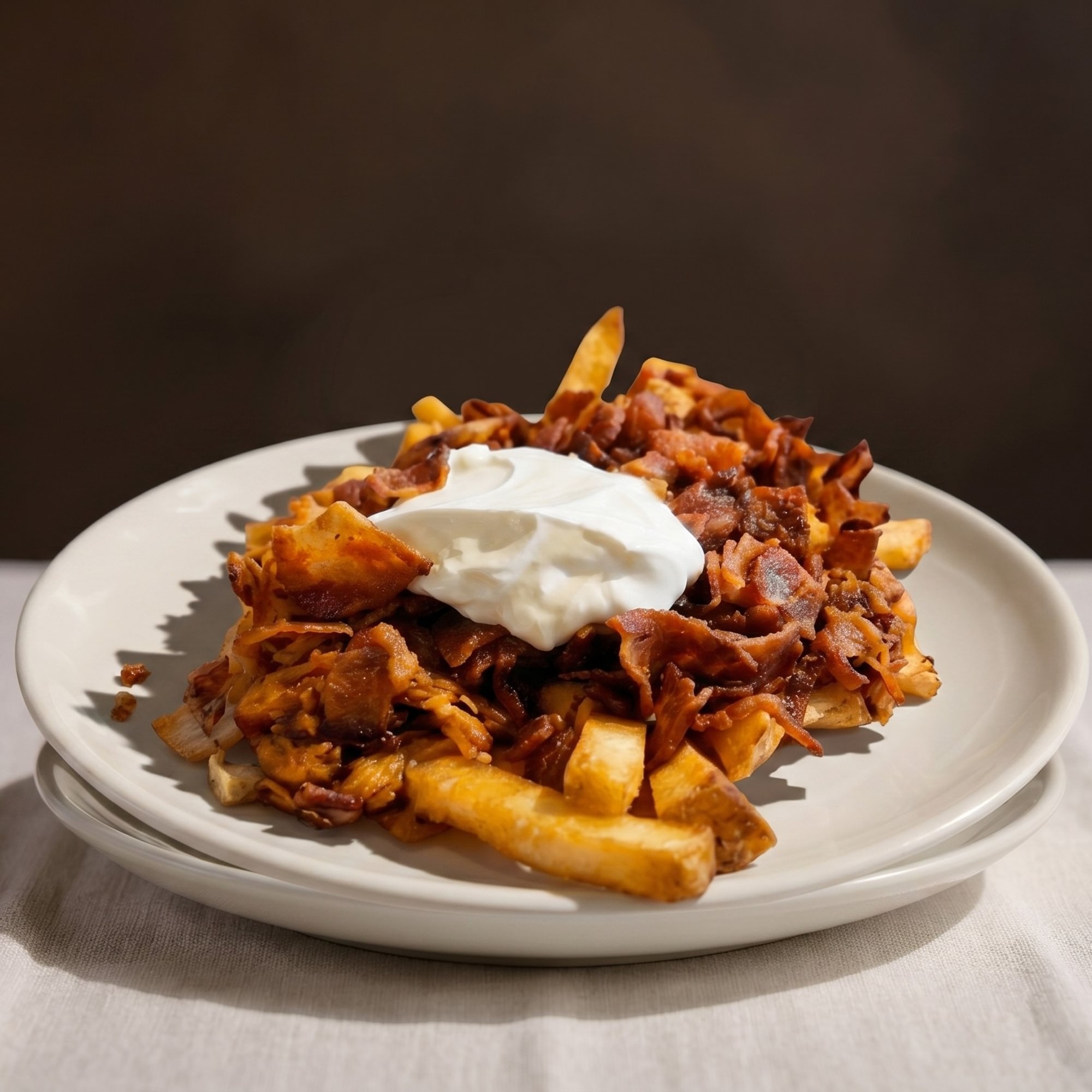 Cali Fries