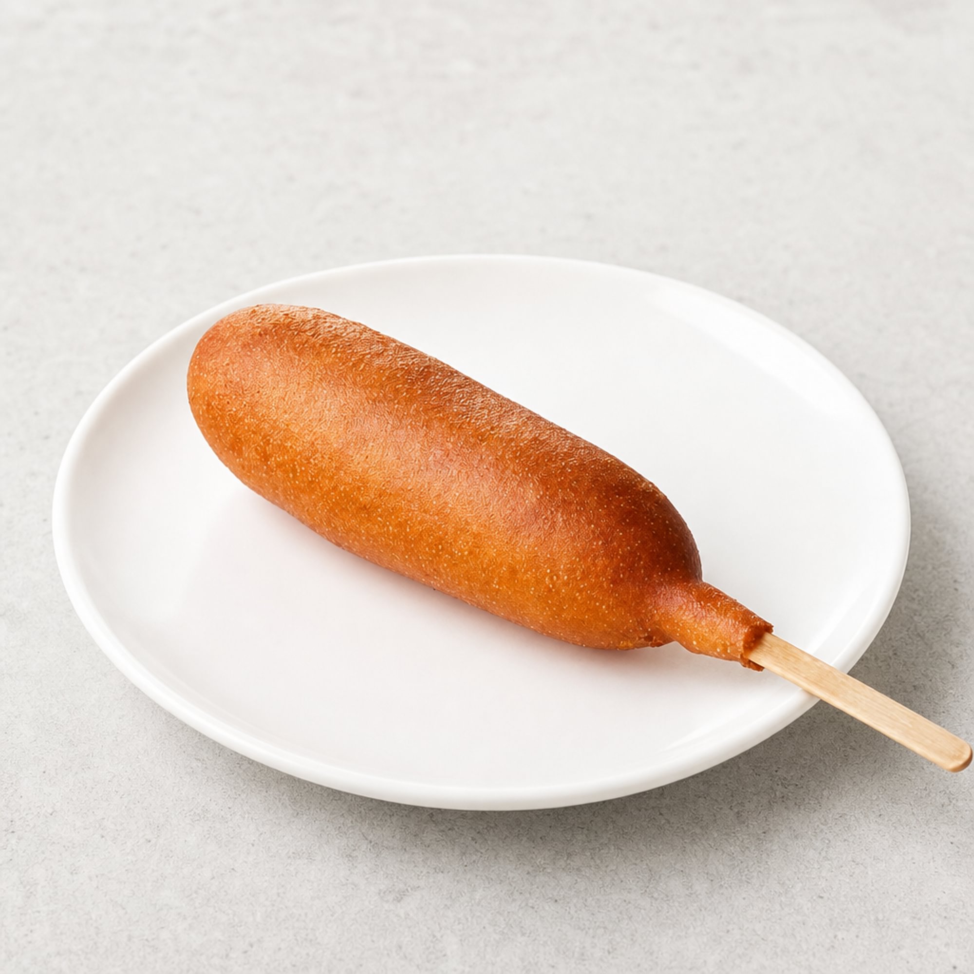 Kid Corn Dog