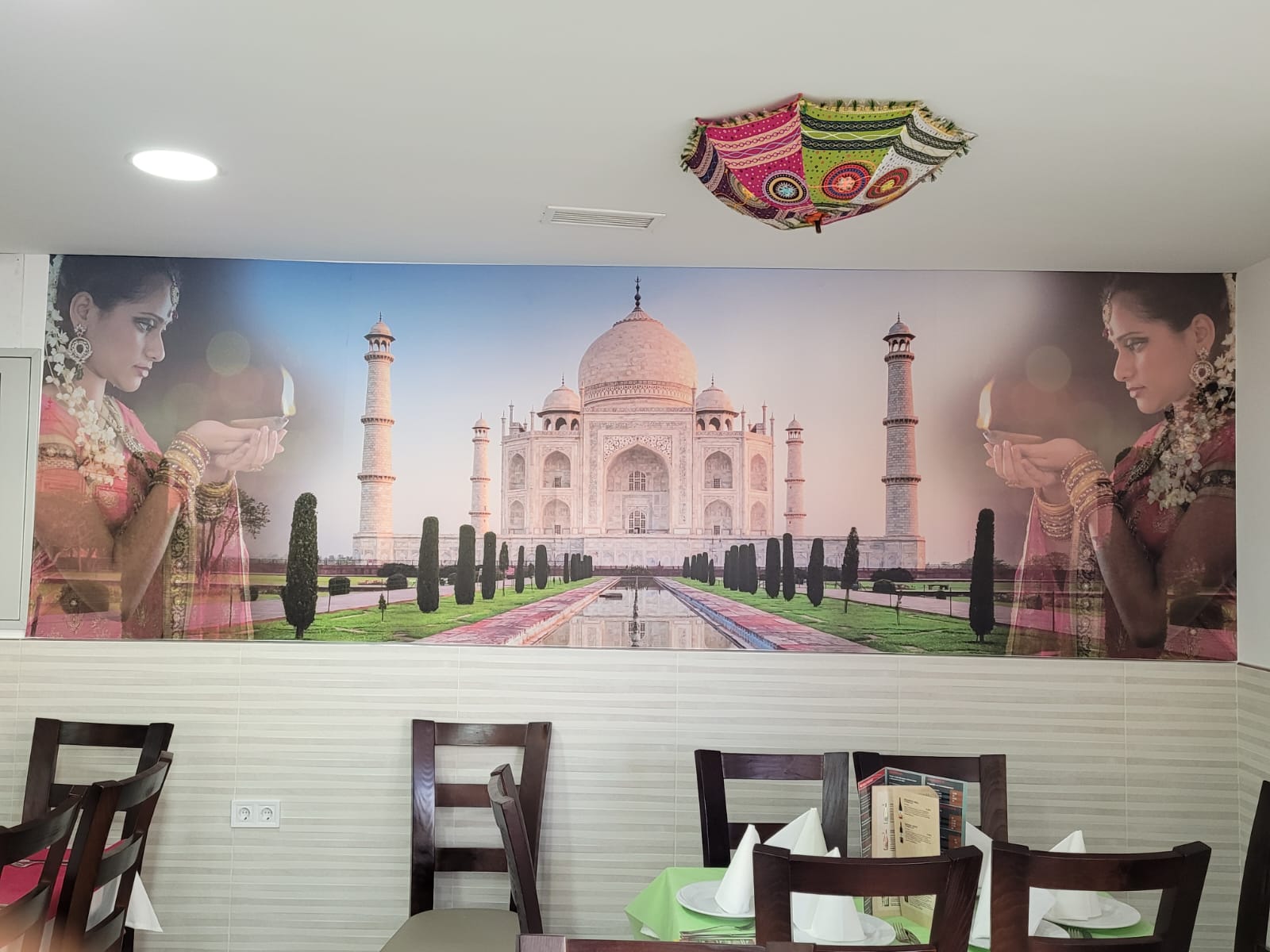 Galería en miniatura
