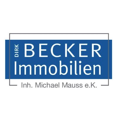 Logo von Dirk Becker Immobilien Inh. Michael Mauss e.k