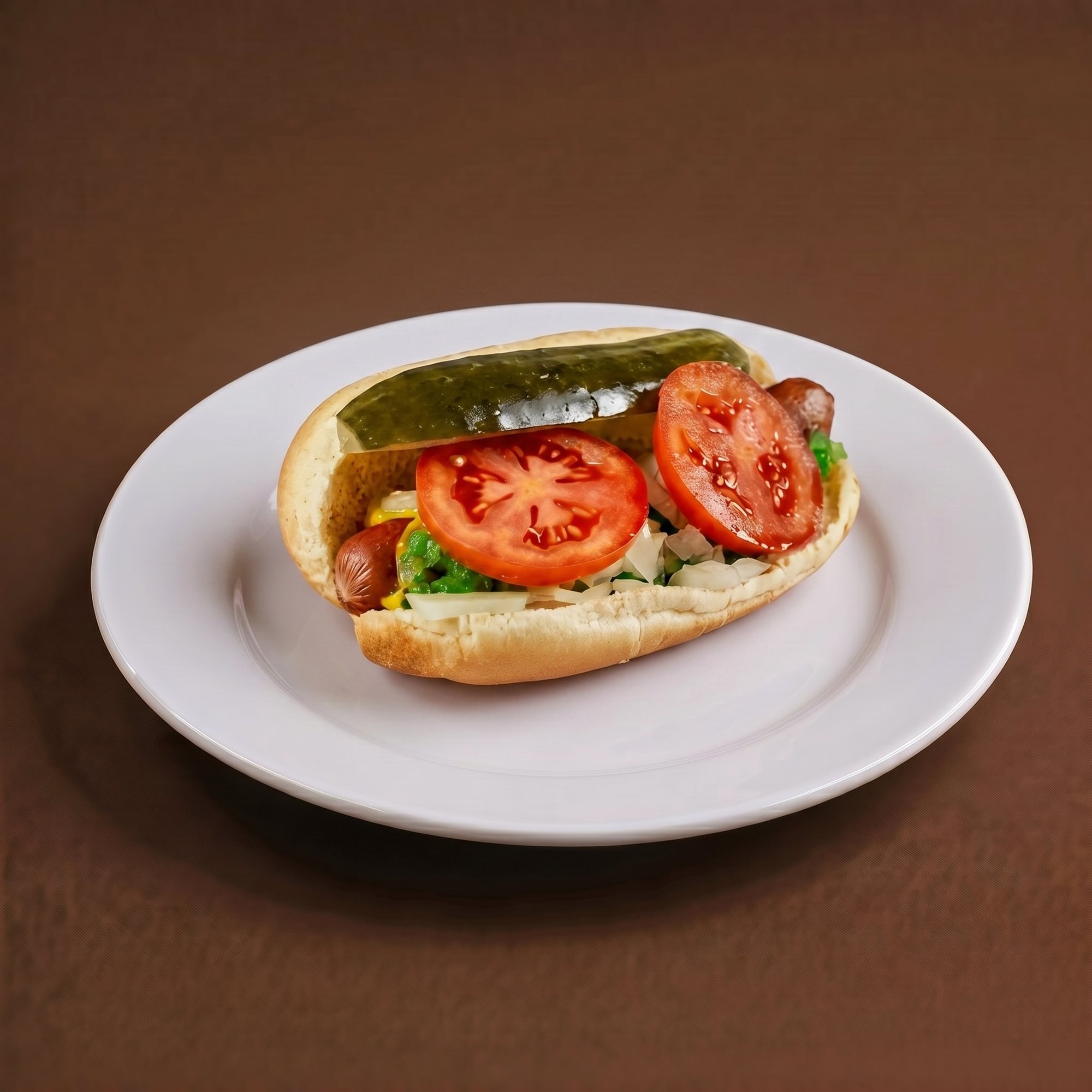 Hot Dog