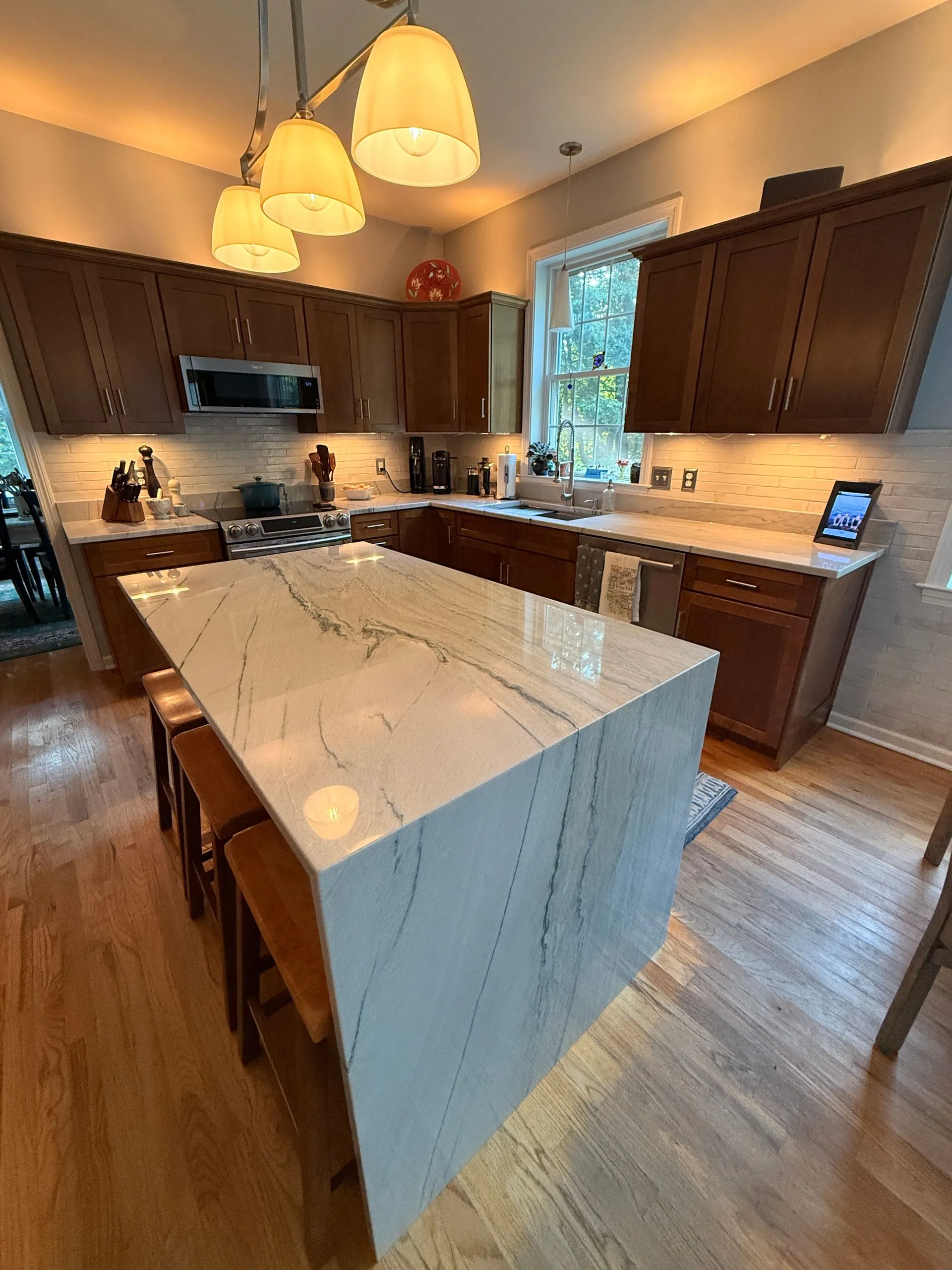 Ambiance Stone