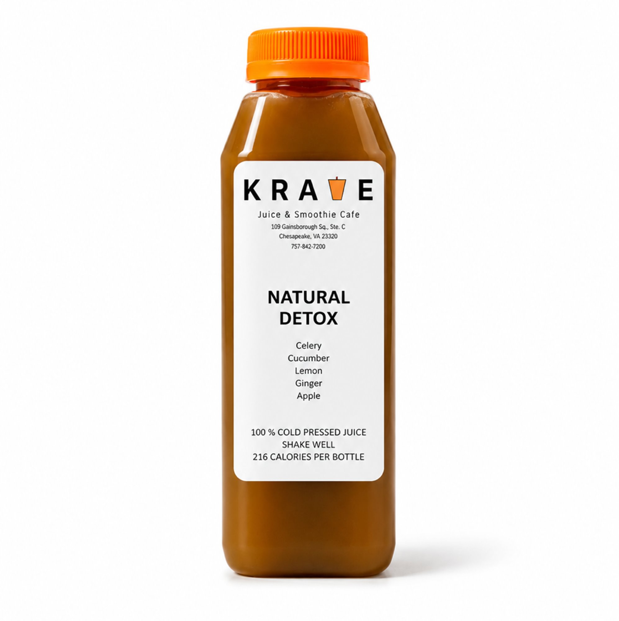 Natural Detox
